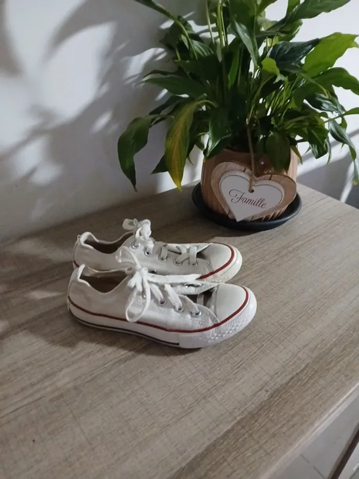 Converse Chuck Taylor All Star - photo numéro 6