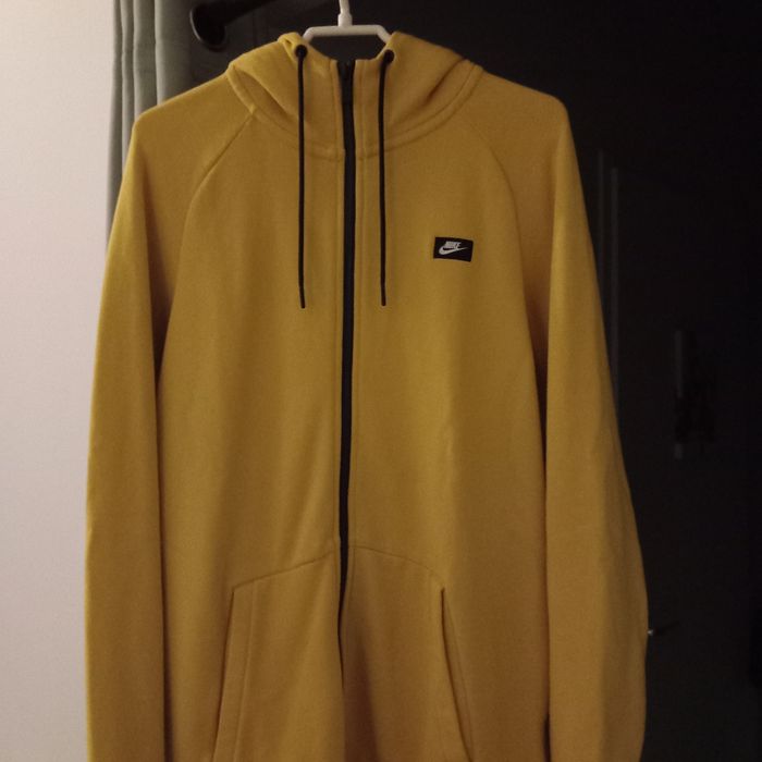 Sweat à capuche homme - photo numéro 3