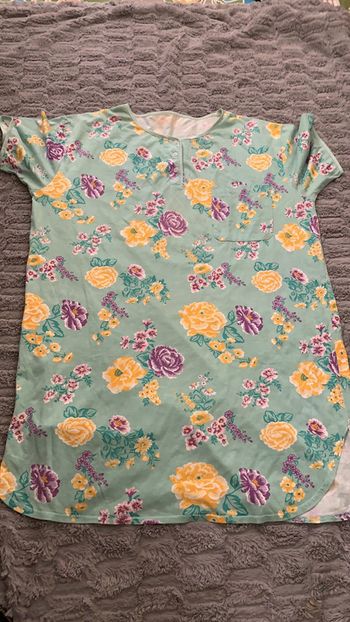 Haut taille XXL
