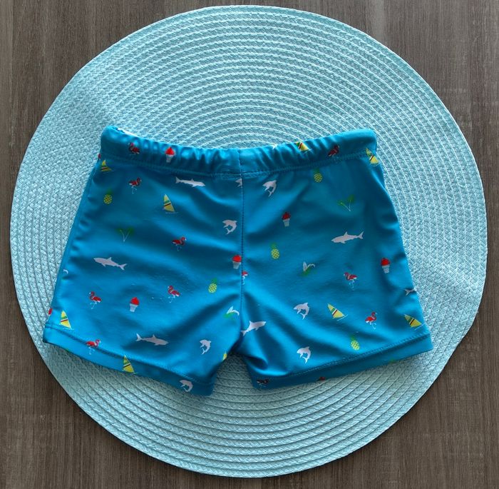Boxer de bain - Garçon - photo numéro 2
