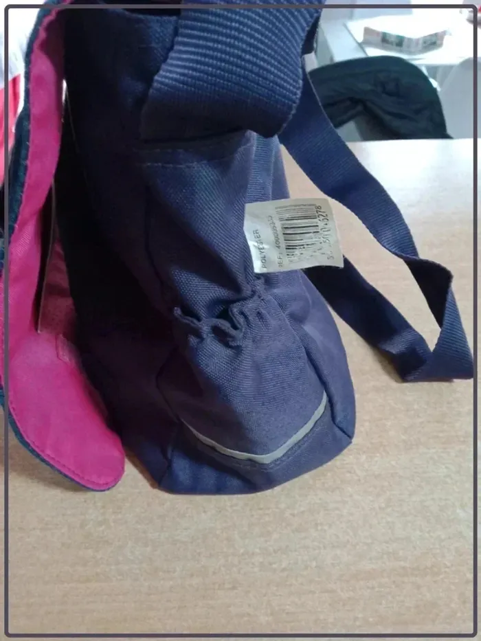 Sac jeune fille chipie - photo numéro 15