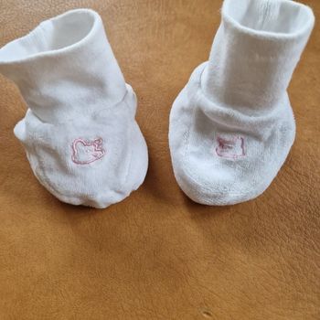 Chausson naissance