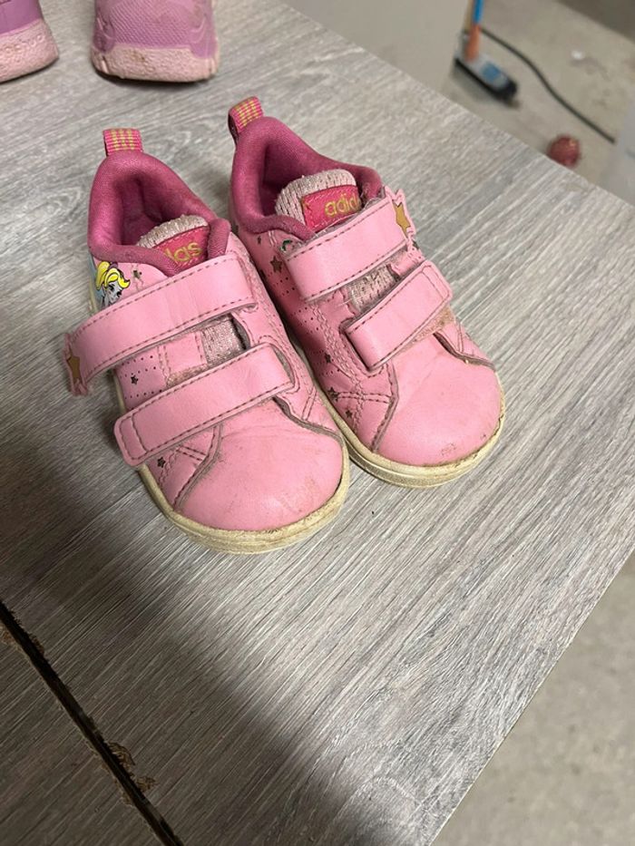 Basket - photo numéro 2