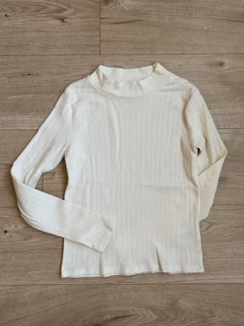 Sous pull fille 12a