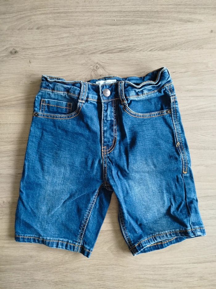 Short 10ans kiabi