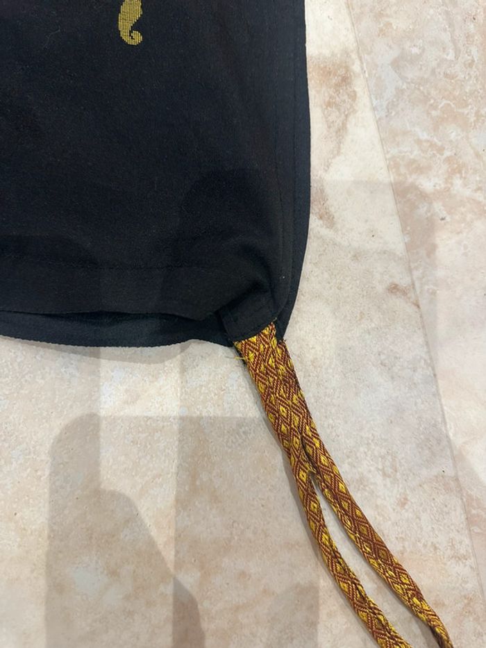 Pantalon porte feuille - photo numéro 7