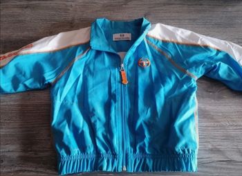 Veste Sergio tacchinni