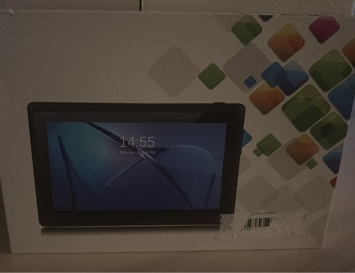 Tablette neuve juste déballer - photo numéro 3