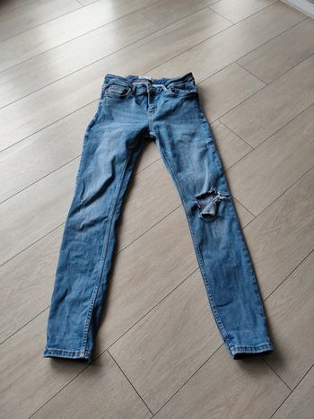 Jeans Zara