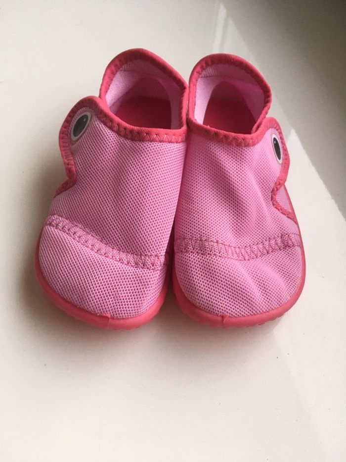 Chaussures de piscine - photo numéro 7