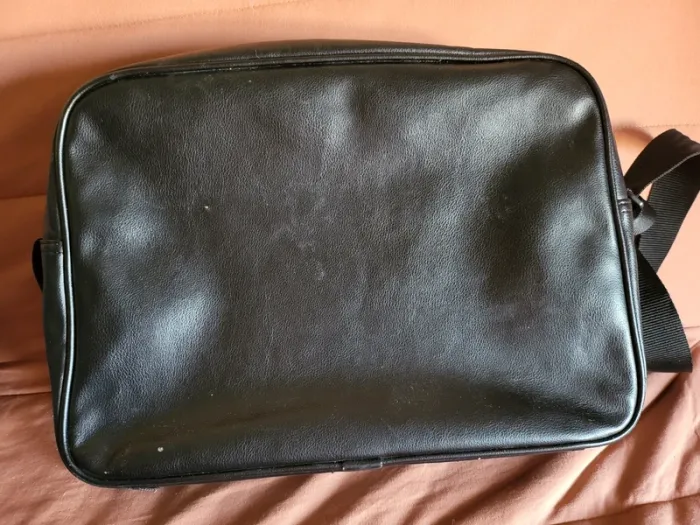 Sac à bandoulière Puma - photo numéro 2