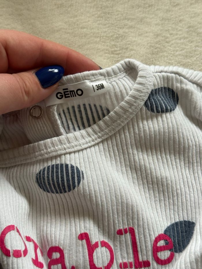 Pyjama - photo numéro 3