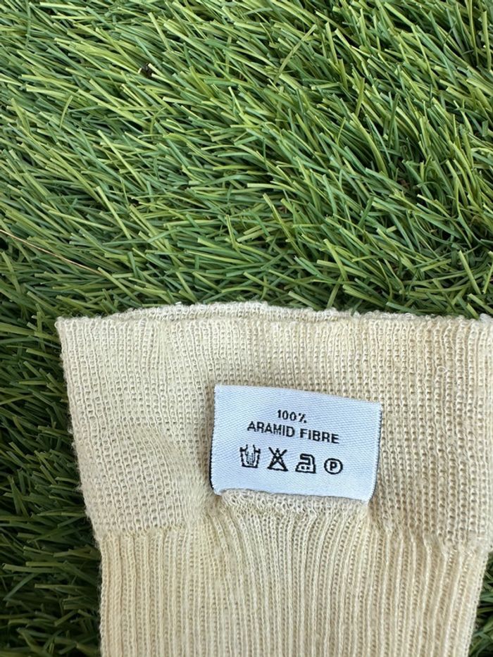 Chaussettes Omp ignifugées - photo numéro 4