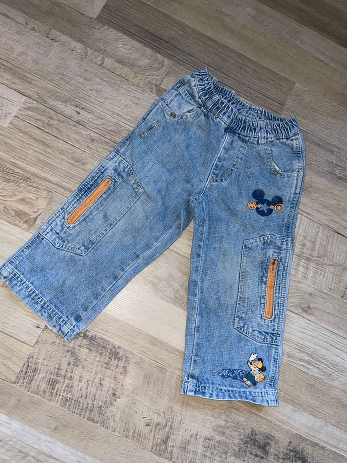 Jeans Disney