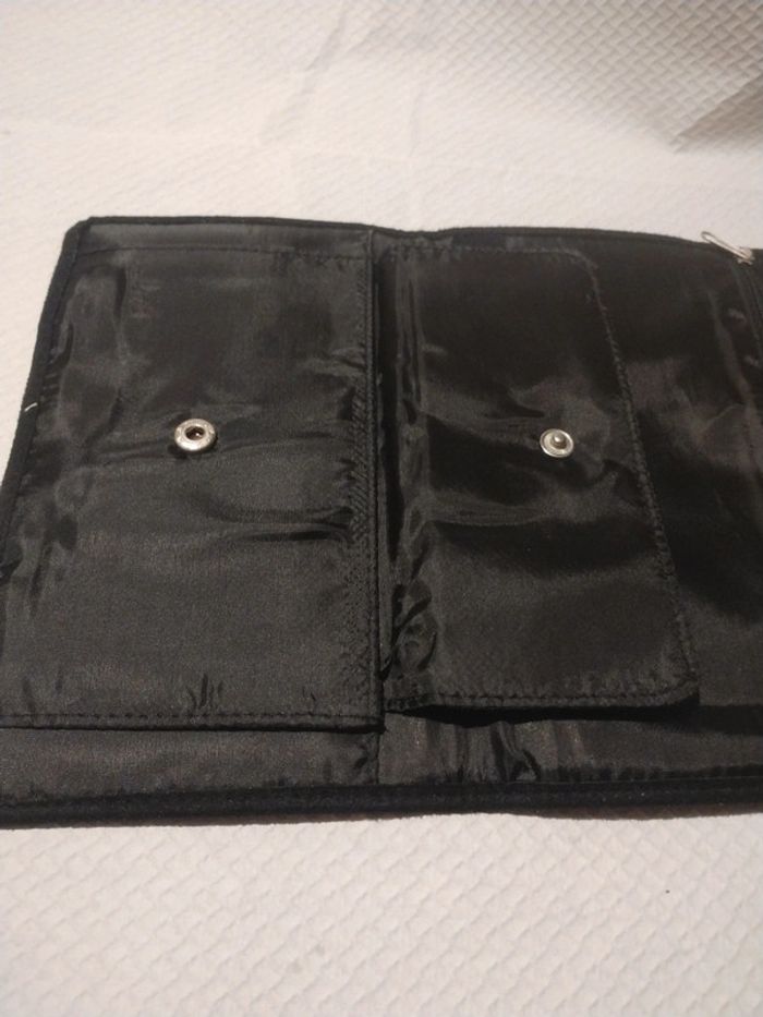 Lot de 5 pochette femme Kate Moss  collection - photo numéro 9