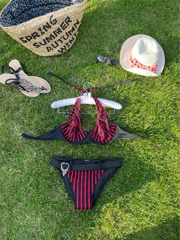 Maillot de bain 40
