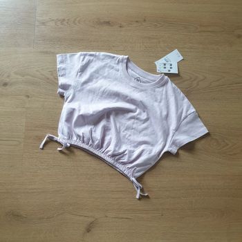 🩷 Tee-shirt 5/6 ans Tex #emyfleury_6ansfille