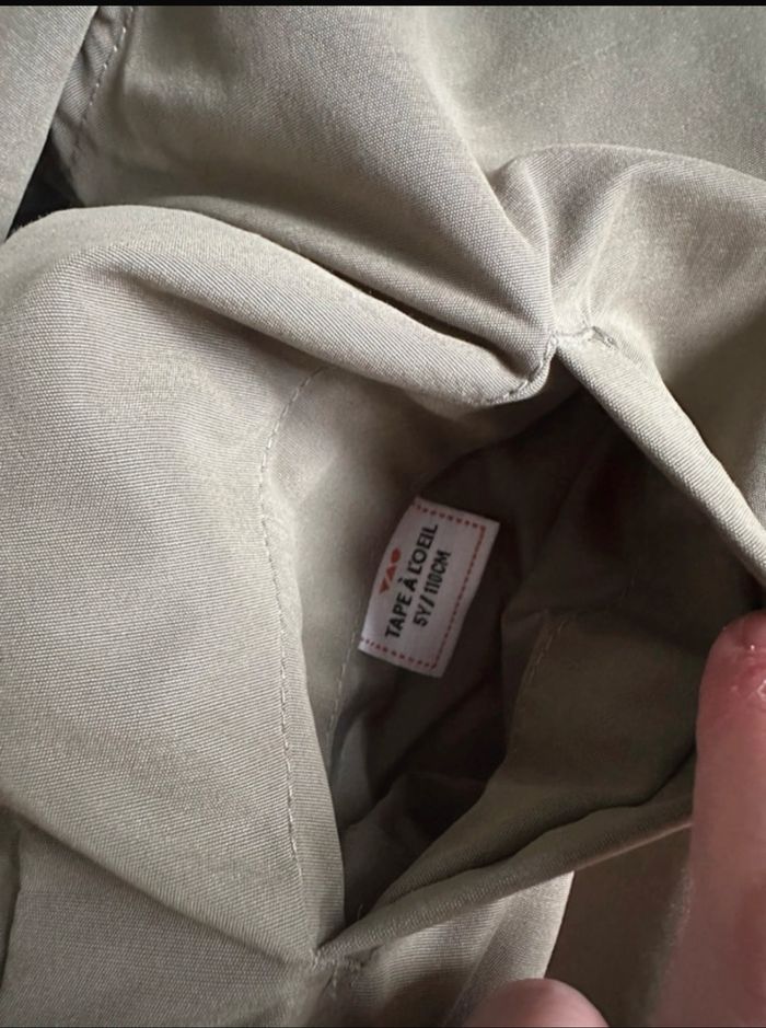 Manteau réversible 5 ans - photo numéro 9