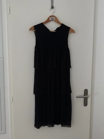 Robe 👗 chic noir