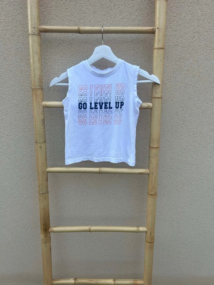 Tee-shirt - photo numéro 2