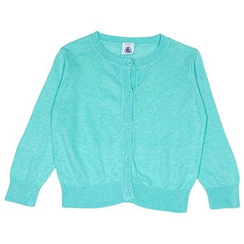 Petit Bateau Cardigan 18 mois
