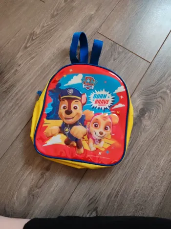 Sac enfant