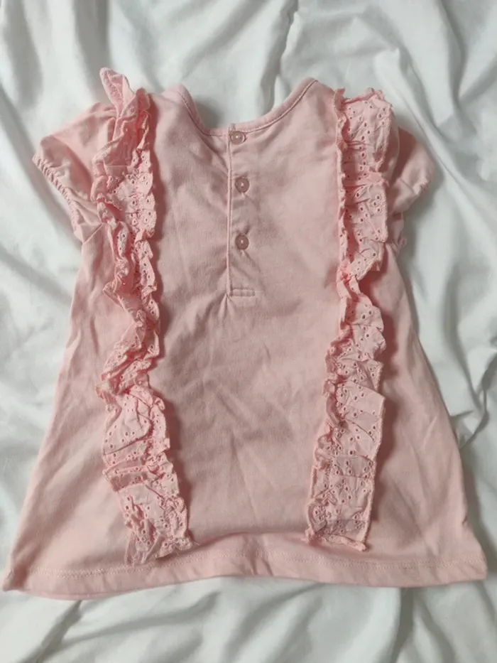 Robe 12m - photo numéro 2
