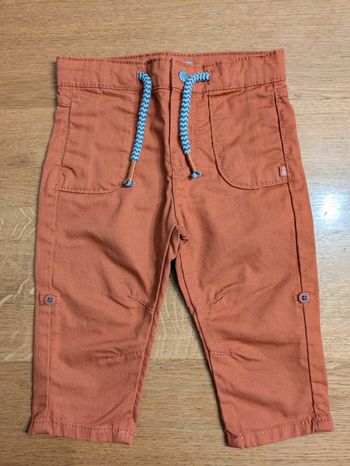 Joli pantalon 6 mois