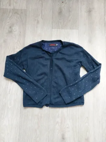 Magnifique gilet 7A