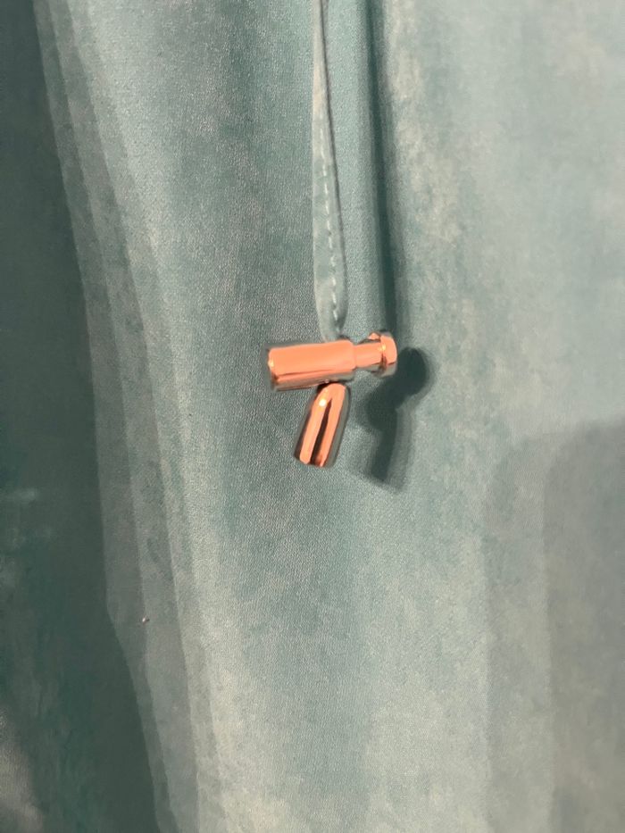 Parka déperlante Damart 38/40 - photo numéro 3