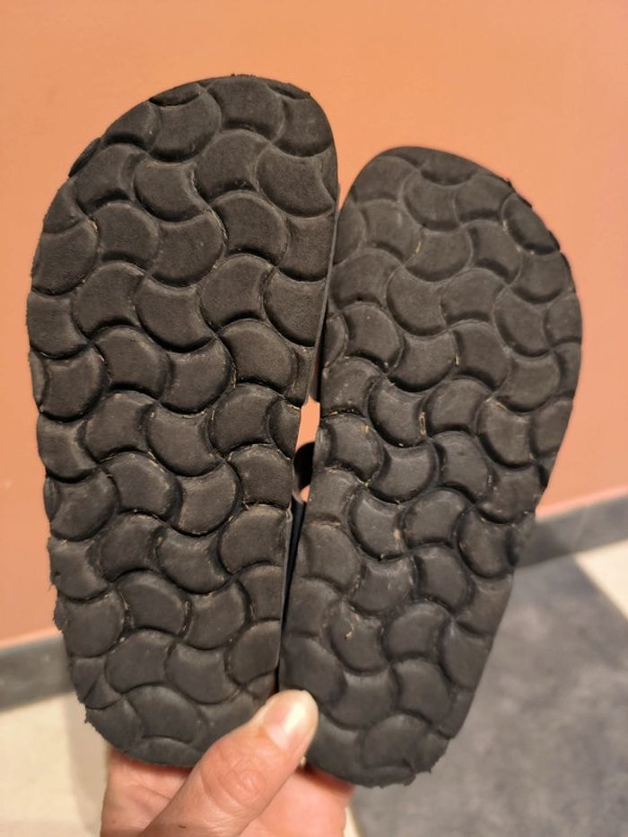 Sandales Shoe Bidou pointure 30 - photo numéro 5