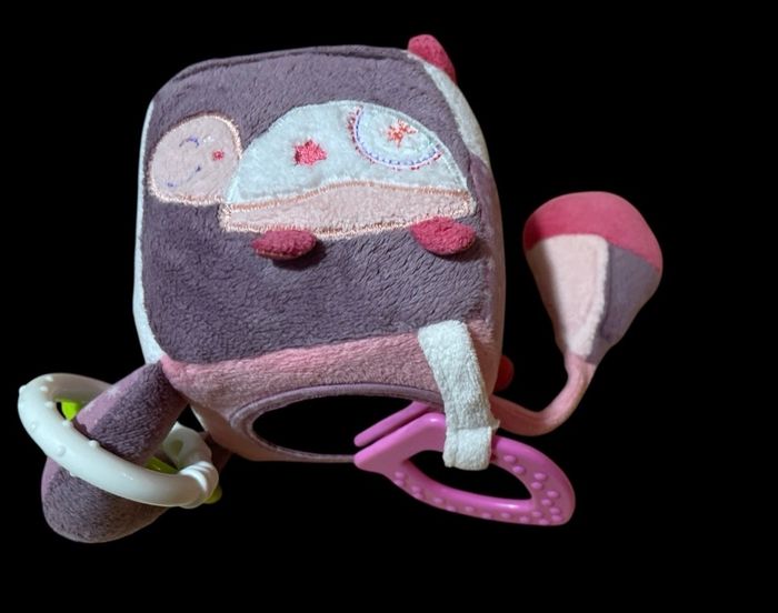 Lot de 6 jouets d’activités pour bébé - photo numéro 7