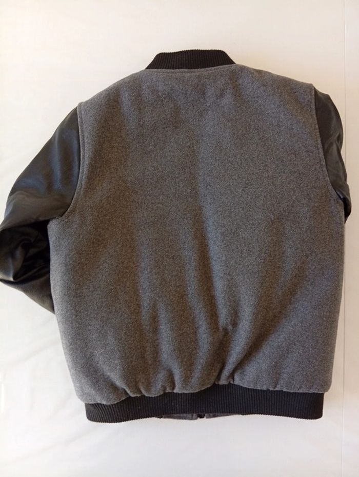 Veste , blouson garçon - photo numéro 2