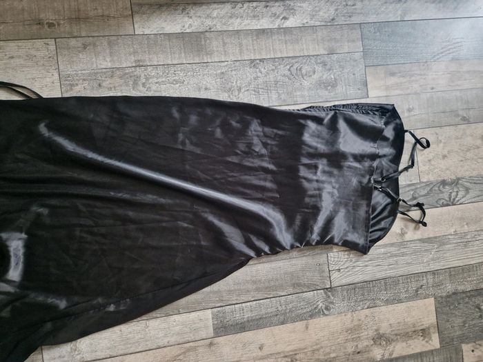 Robe longue shein taille s - photo numéro 3