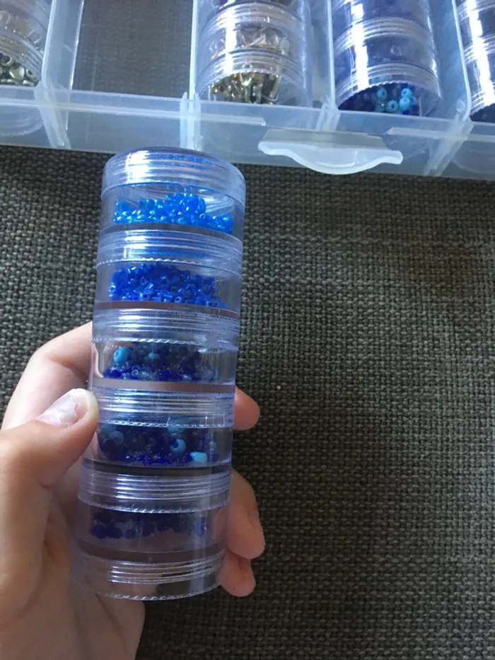 Perles - photo numéro 5