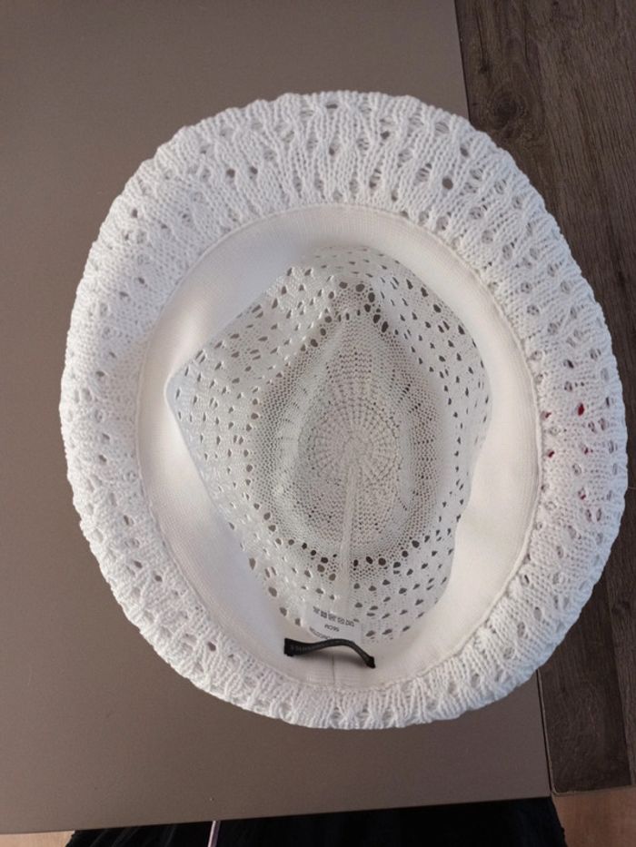 Chapeaux - photo numéro 5