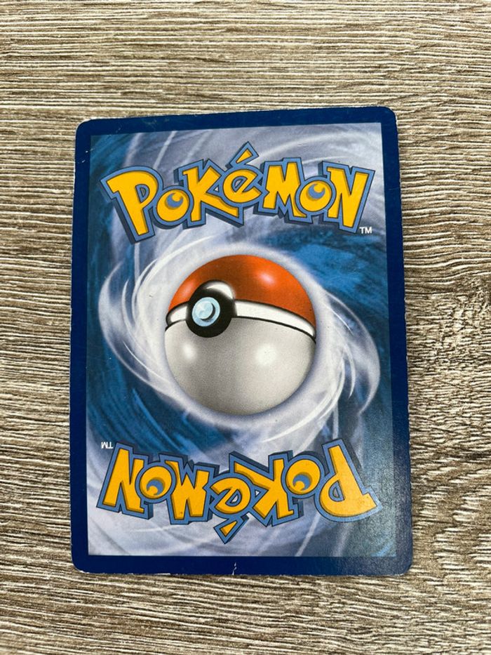 Genesect Ex - photo numéro 2