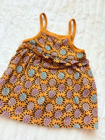 Robe bébé Kiabi
