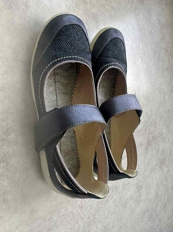 Escarpins femme/fille