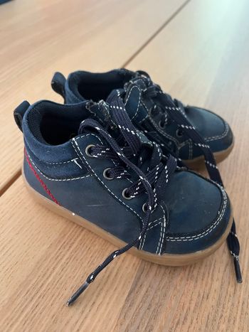 Chaussure barefoot