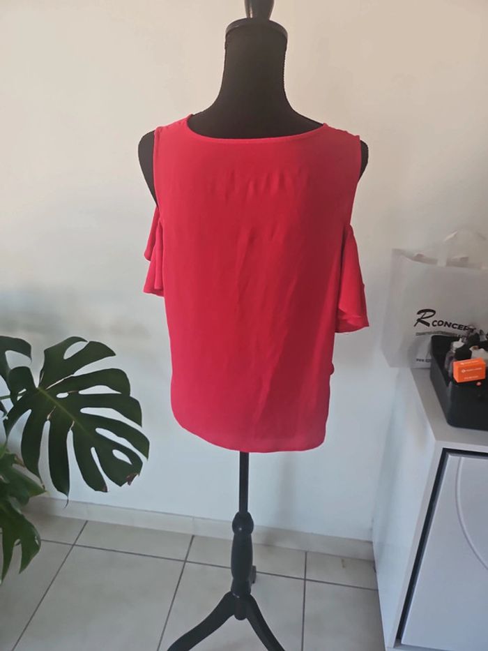 T-shirt marque Inconnu - photo numéro 4