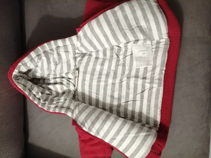 Blouson 1 mois - photo numéro 2