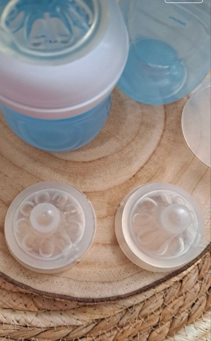 Biberon Avent - photo numéro 7