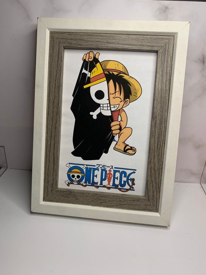 Affiche One pièce - photo numéro 3