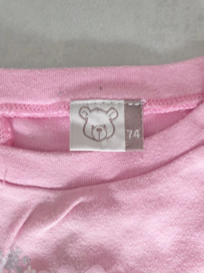 Lot pyjamas 2 pièces - photo numéro 3