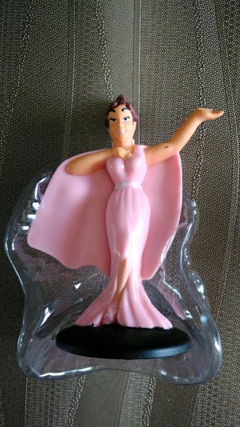 Figurine Latraviata