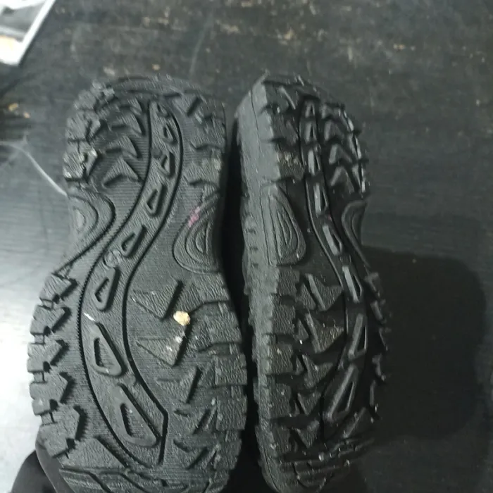 Bottes fourrées taille 30 - photo numéro 3