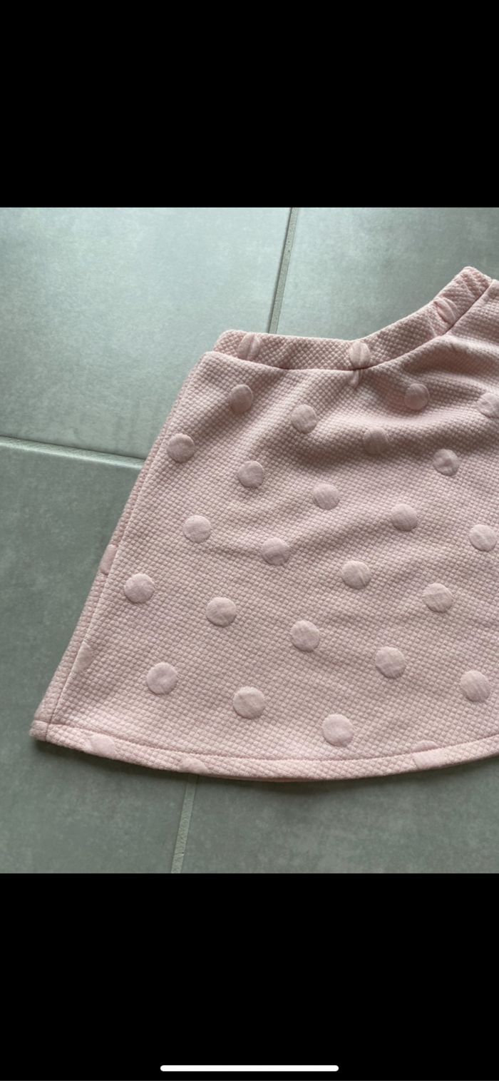 Jupe Kiabi Neuve 5 ans - photo numéro 3