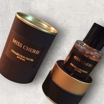Miss Chérie – Extrait de Parfum Collection Privé Gold 50 ml