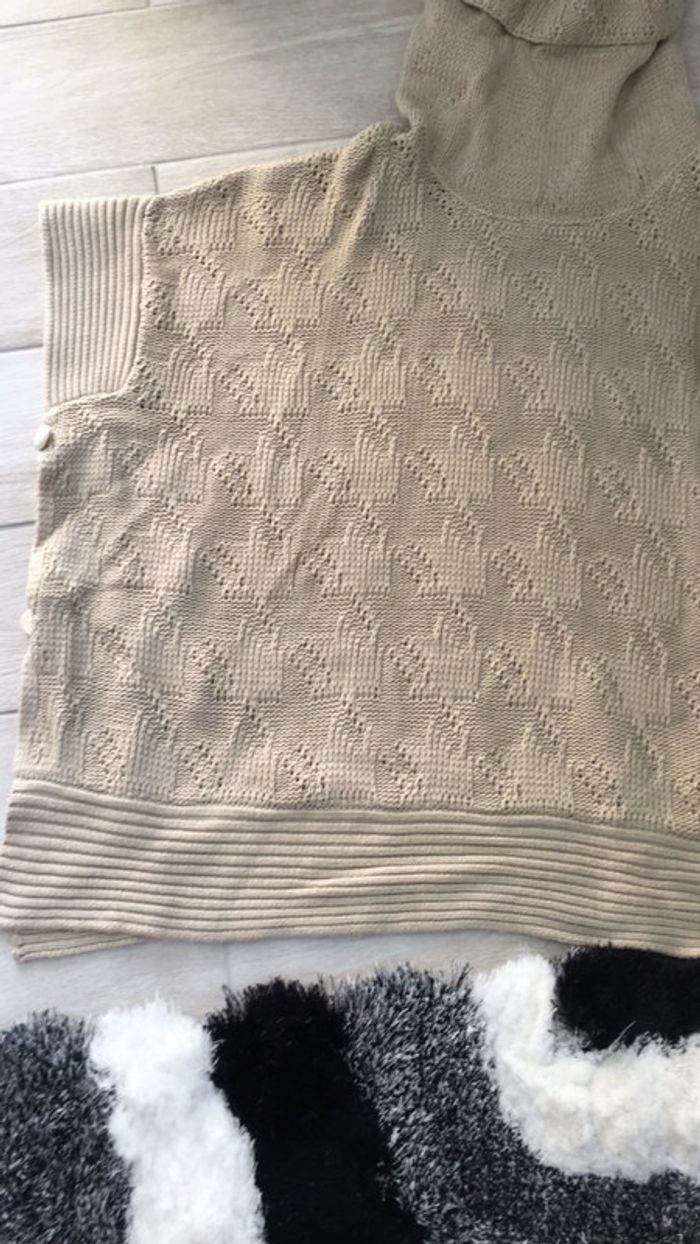 Gilet sans manche - photo numéro 4